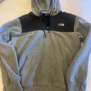 NorthFace Hoodie